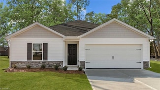 187 E Farm Loop, Stokesdale, NC 27357