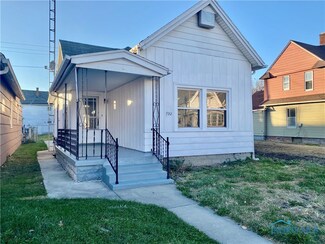 732 E Broadway St, Toledo, OH 43605