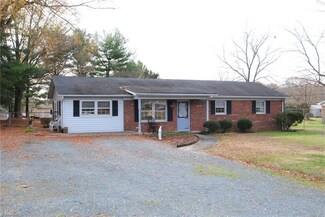 234 Gaither Rd, Winston Salem, NC 27101