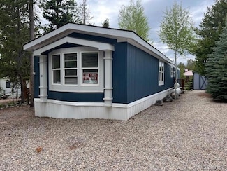 10553 Us Highway 34 Mh#14, Grand Lake, CO 80447