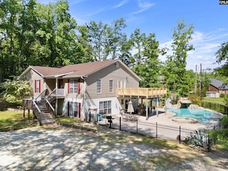 904 Green Meadow Dr, Chapin, SC 29036