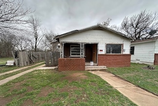 811 Tulsa St, Wichita Falls, TX 76301