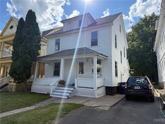 130 Roosevelt Ave, Syracuse, NY 13210