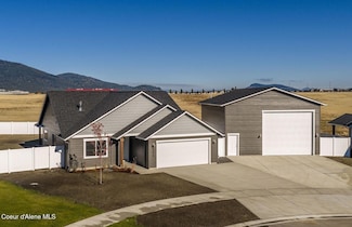 6791 W Plant Ln, Rathdrum, ID 83858