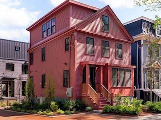 13 Mellen St, Cambridge, MA 02138