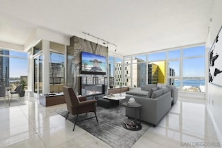 1199 Pacific Hwy Unit 1306, San Diego, CA 92101