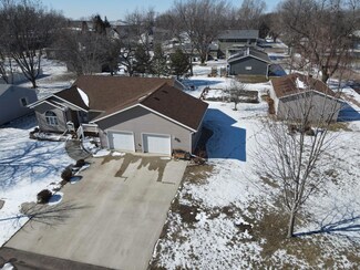 741 N Main St, Alexandria, SD 57311