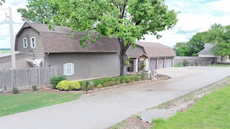 5916 E 109th St N, Wagoner, OK 74467