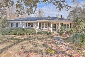 1710 Carlin Ave, Charleston, SC 29412