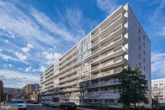 730 24th St NW Unit 604, Washington, DC 20037