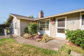 2991 Pickering Place NE, Bremerton, WA 98310