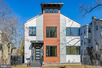 124 Spruce St, Princeton, NJ 08542