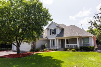 4405 Snail Lake Blvd, Saint Paul, MN 55126