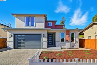 492 Sunset Blvd, Hayward, CA 94541