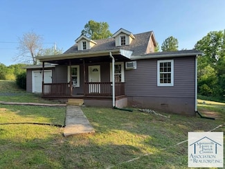 1738 Soapstone Rd, Ridgeway, VA 24148