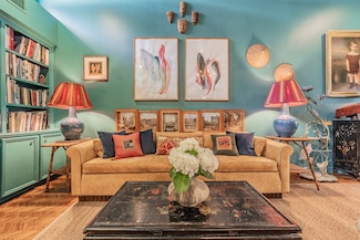 1214 Belle Place, Fort Worth, TX 76107