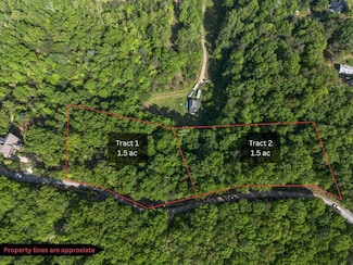 0 Century Ln, Blue Ridge, GA 30513