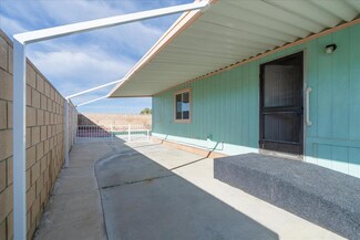 48303 20th St W Unit Spc 113, Lancaster, CA 93534