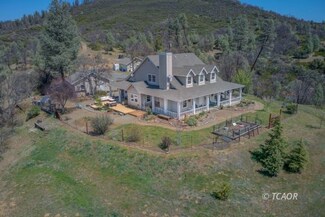 9901 State Highway 3, Hayfork, CA 96041
