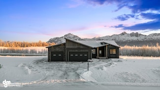 5077 S Revere St, Palmer, AK 99645