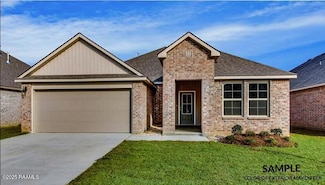 301 Sidney Oaks Dr, Duson, LA 70529