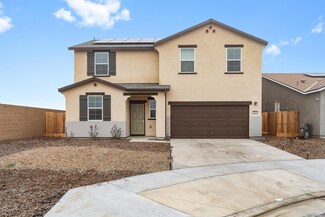1886 Glory Ave, Tulare, CA 93274