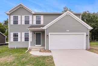 3519 Martin Path, Saint Joseph, MI 49085