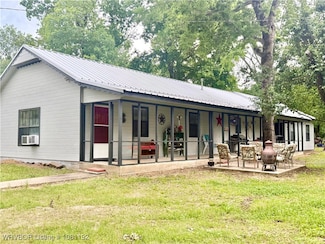 10907 Cedar Creek Rd, Hartford, AR 72938