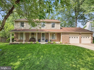 13716 Cabells Mill Dr, Centreville, VA 20120