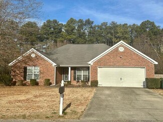 1134 Watsonia Dr, Aiken, SC 29803
