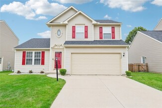 8646 Westfield Park Dr, Olmsted Falls, OH 44138