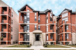 4216 S Ellis Ave Unit 3S, Chicago, IL 60653