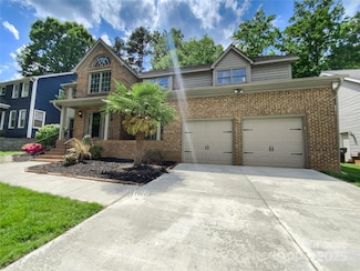 9116 Torrence Creek Ct, Huntersville, NC 28078