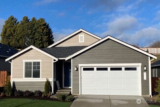 2514 Acer Loop SE, Lacey, WA 98513