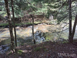 0 Parcels A B C Off Salmon Rd Unit 50124700, L'Anse, MI 49946