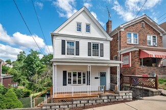 223 Linnview Ave, Pittsburgh, PA 15210