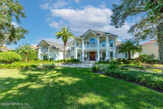 24604 Harbour View Dr, Ponte Vedra Beach, FL 32082