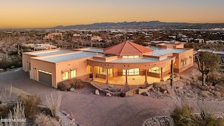 6045 N Abington Rd, Tucson, AZ 85743