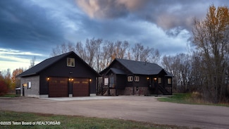 5180 W 10500 N, Felt, ID 83424