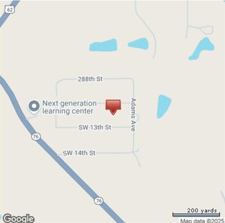 0 SW 12th St Unit 1178019, Blanchard, OK 73010