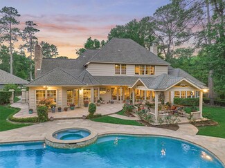 6 Plumcove Ct, Spring, TX 77381