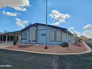 2054 N Thornton Rd Unit 143, Casa Grande, AZ 85122