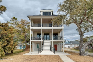 476 Andrews Rd, Hampstead, NC 28443