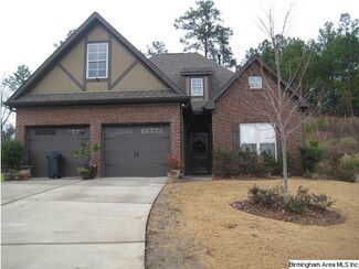 136 Kingston Ridge, Birmingham, AL 35211