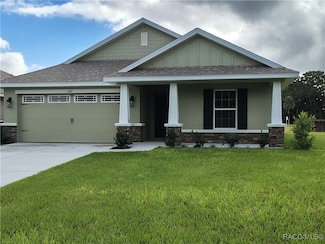 1090 S Heron Point, Inverness, FL 34450