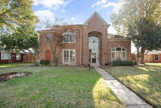 706 O Phelan Ln, Garland, TX 75044