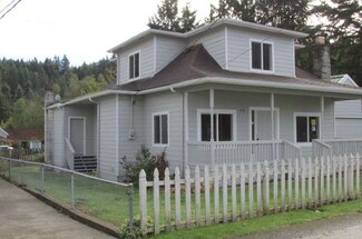 413 Long St, Wilkeson, WA 98396