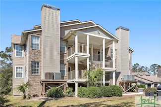 12300 Apache Ave Unit 804, Savannah, GA 31419
