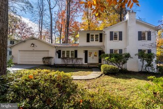 14350 Chesterfield Rd, Rockville, MD 20853