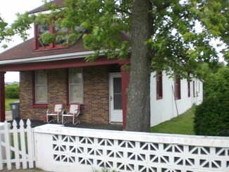 1013 Keller St, Evansville, IN 47710